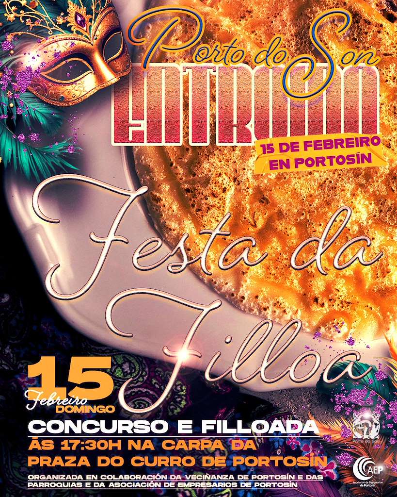 Carnaval de Portosín