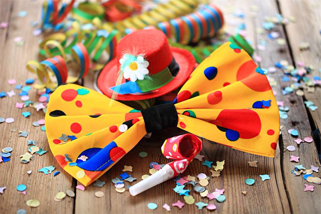 Carnaval de Salcedo en A Pobra do Brollón