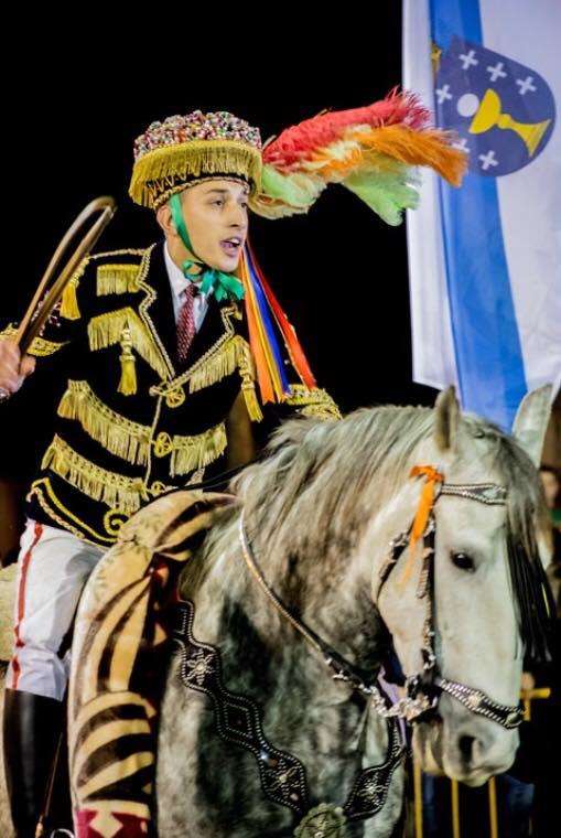 Carnaval de San Xulián de Sales en Vedra