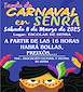 FiestasRelacionadas Carnaval de Senra en Ortigueira
