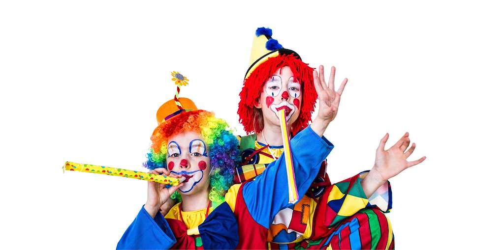 Carnaval de Veiga en Culleredo