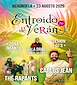 FiestasRelacionadas XXVI Carnaval de Verano en Redondela