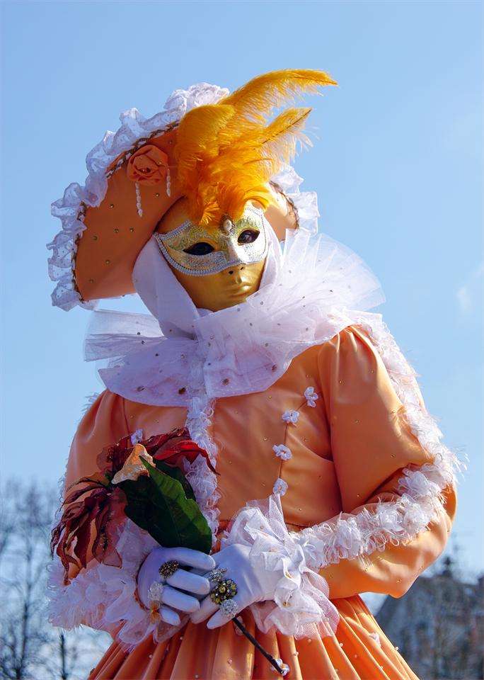 XIX Carnaval de Verano en Salceda de Caselas