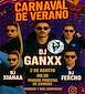 FiestasRelacionadas Carnaval de Verano en Vigo