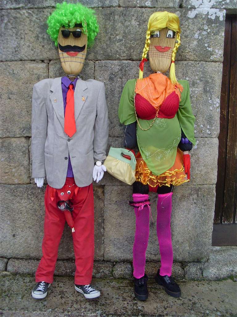 Carnaval de Vilarnaz (2026) en Coles