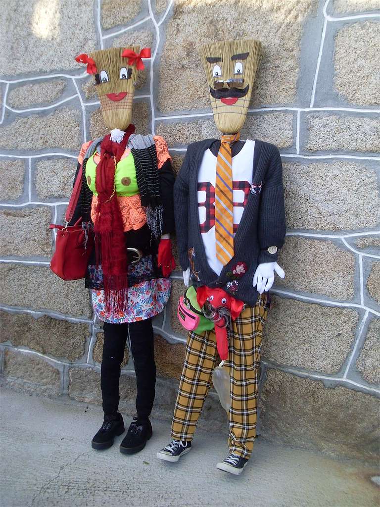 Carnaval de Vilarnaz (2026) en Coles