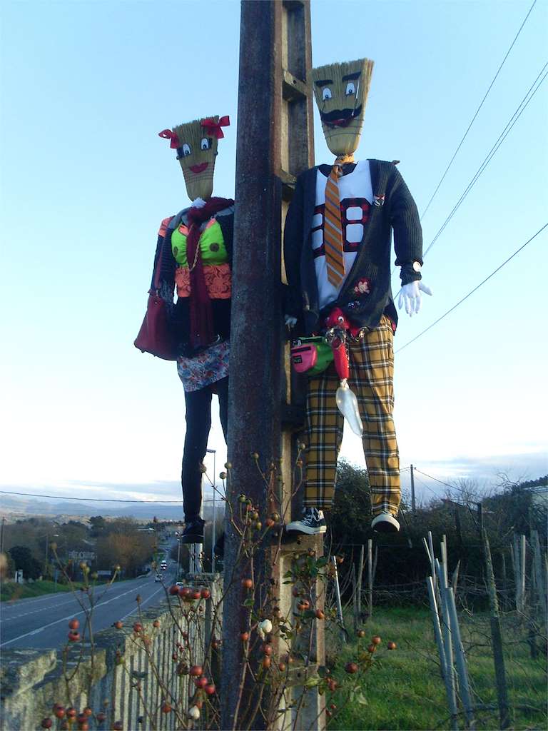 Carnaval de Vilarnaz (2026) en Coles