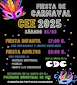 FiestasRelacionadas Carnaval de Xunqueira en Cee