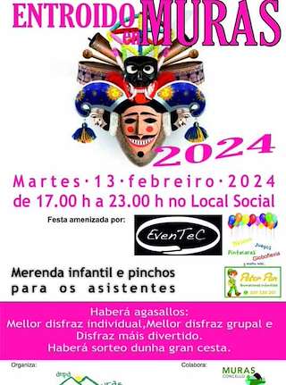 Carnaval del ANPA 