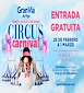 FiestasRelacionadas Carnaval del Centro Comercial Gran Vía en Vigo