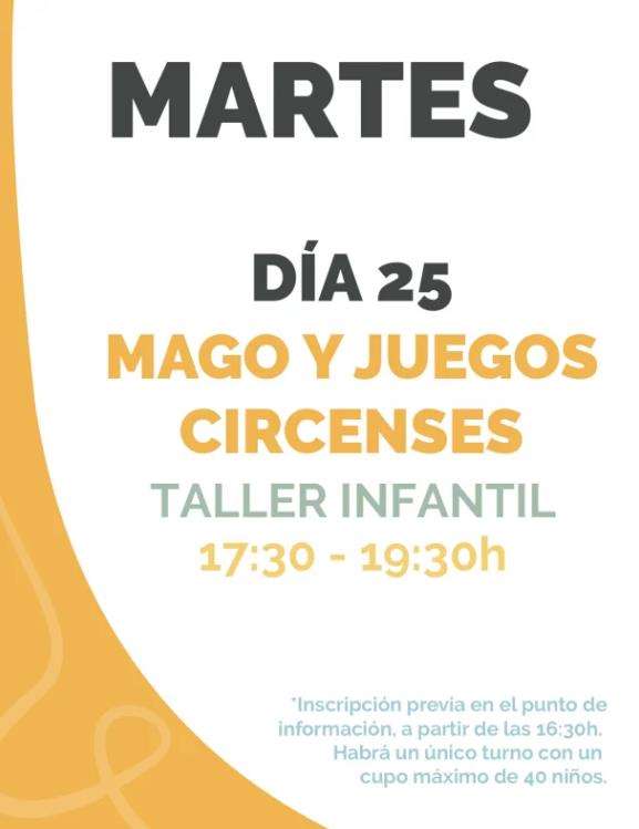 Carnaval del Centro Comercial Vialia en Vigo