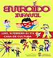 FiestasRelacionadas Carnaval Infantil  en A Caniza
