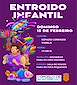 FiestasRelacionadas Carnaval Infantil  (1) en Monterroso