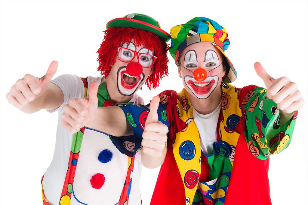 Carnaval en Mesía