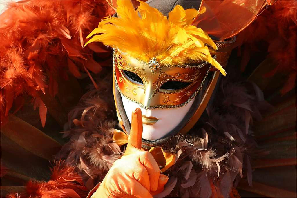 Carnaval en Mos