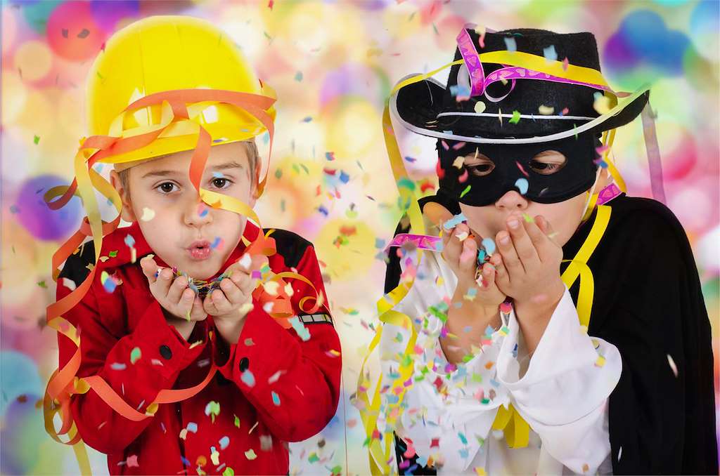 Carnaval en Mugardos