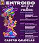 FiestasRelacionadas Carnaval en O Castro de Caldelas