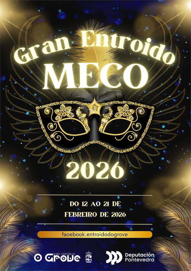 Carnaval en O Grove