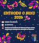 FiestasRelacionadas Carnaval en O Irixo