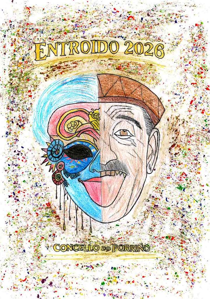 Carnaval (2026) en O Porriño