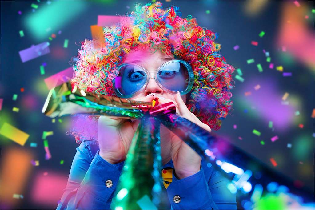 Carnaval en O Porto do Son