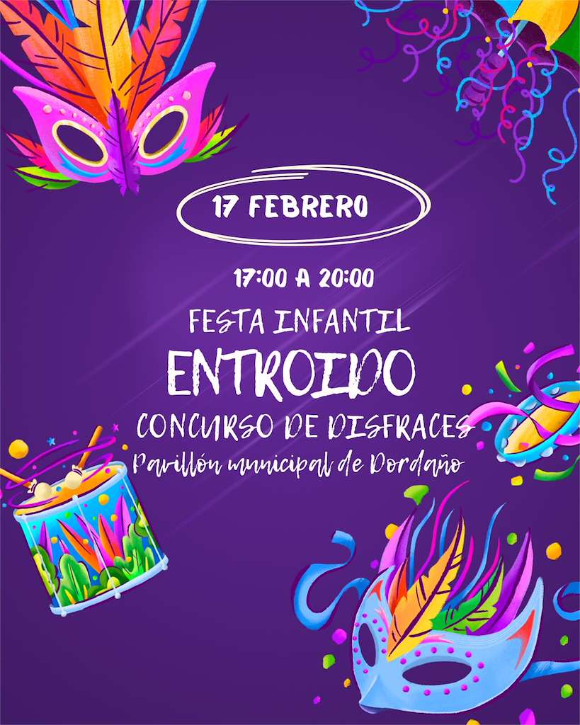 Carnaval en Oza Cesuras