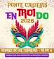 FiestasRelacionadas Carnaval en Ponte Caldelas