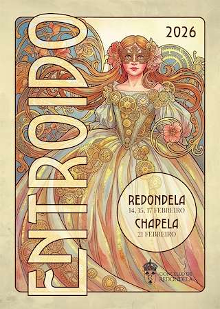 Fechas, información, programa, cartel, imágenes, mapa y ubicación de Carnaval (2026) en Redondela