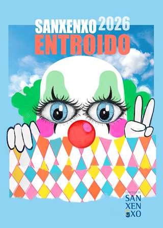 Fechas, información, programa, cartel, imágenes, mapa y ubicación de Carnaval (2026) en Sanxenxo