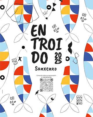 Fechas, información, programa, cartel, imágenes, mapa y ubicación de Carnaval  en  Sanxenxo