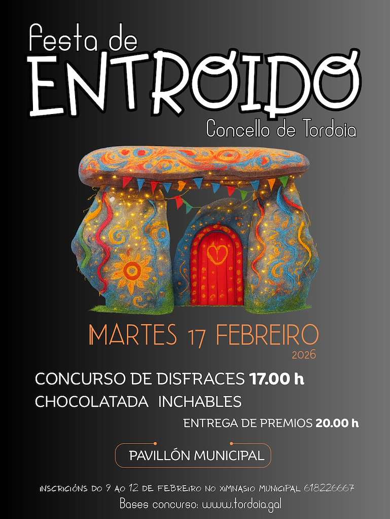 Carnaval en Tordoia