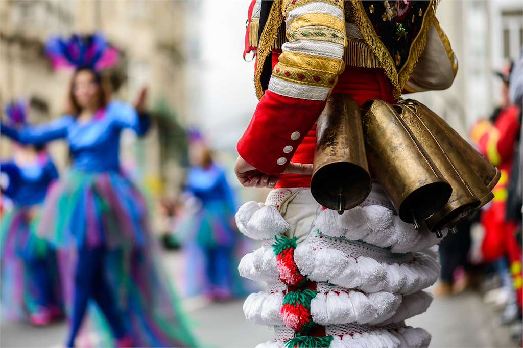 Carnaval (2026) en Verín