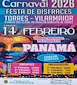 FiestasRelacionadas Carnaval en Vilarmaior