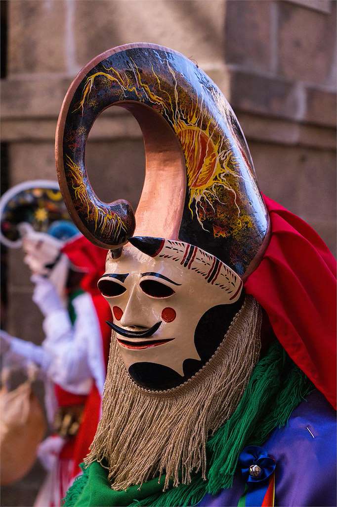 Carnaval (2026) en Xinzo de Limia