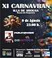 FiestasRelacionadas XI Carnavran en Illa de Arousa