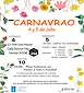 FiestasRelacionadas Carnavrao en A Rúa