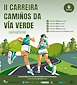 FiestasRelacionadas II Carreira Camiños da Vía Verde en Ordes