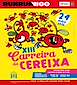 FiestasRelacionadas XIII Carreira da Cereixa de Beade (1) en Vigo