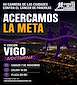 FiestasRelacionadas Carreira e Andaina das Cidades Contra o Cancro de Páncreas (1) en Vigo