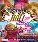 FiestasRelacionadas VII Carreira Holi Gaiás en Santiago de Compostela