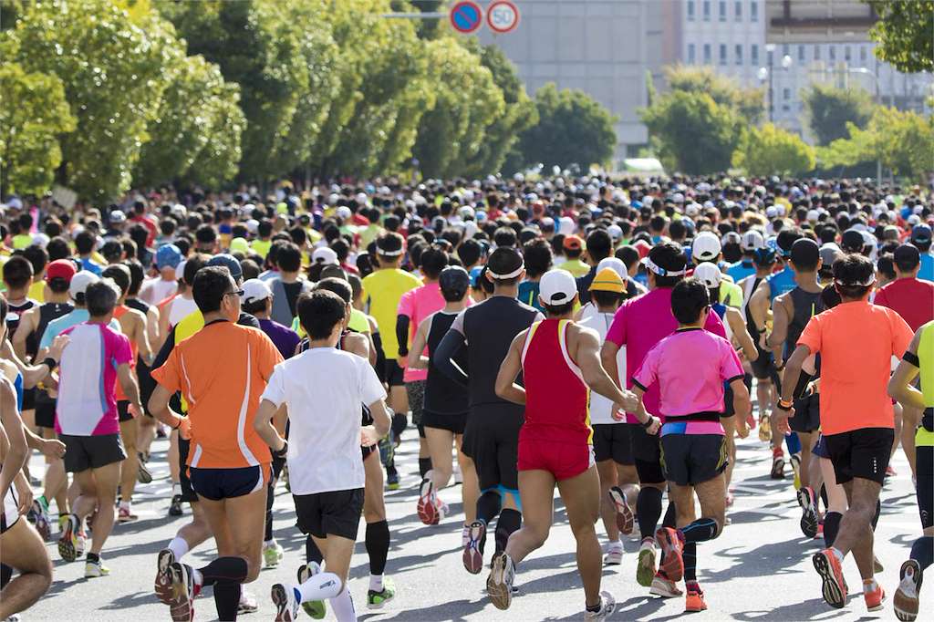 XX Carreira Pedestre de Nadal en San Cibrao das Viñas