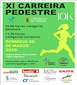 FiestasRelacionadas XI Carreira Pedestre en Oroso