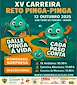 FiestasRelacionadas XV Carreira Pinga Pinga  en Marín