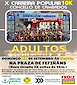 FiestasRelacionadas X Carreira Popular 10K en Cambados