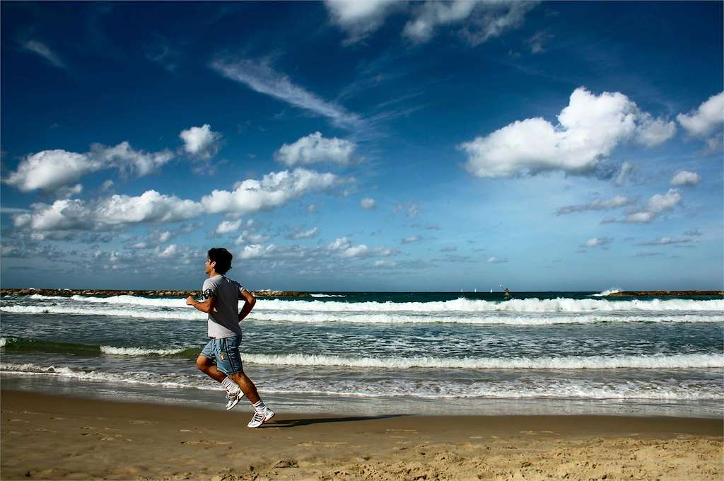 VII Carreira Popular 10K - Praia de Miño (2025)
