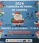FiestasRelacionadas Carreira Popular de Nadal en Cedeira
