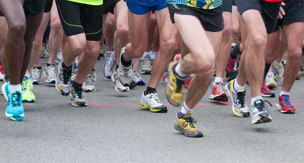 XLI Carreira Popular de San Silvestre (2025) en Pontevedra