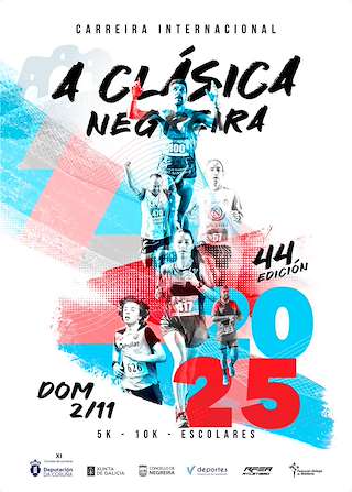 XLIV Carreira Popular