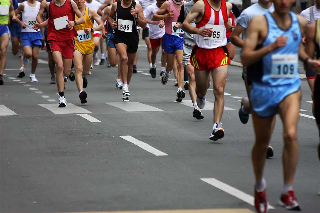 XXIX Carreira Popular San Silvestre (2024) en Lugo