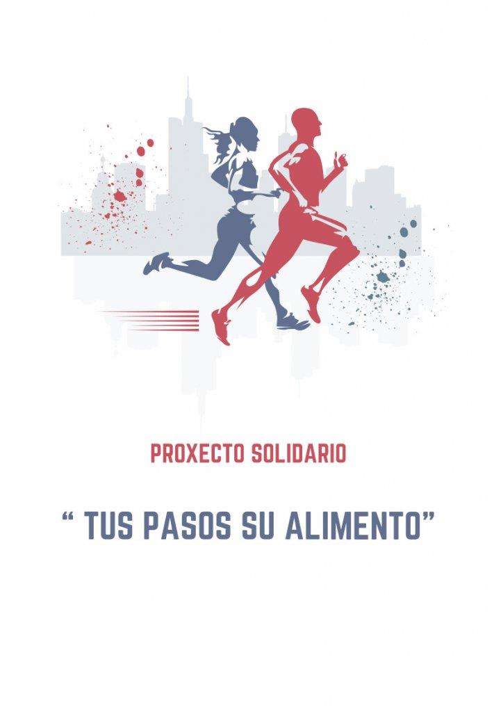 II Carreira Popular Solidaria CPR La Milagrosa en Lugo